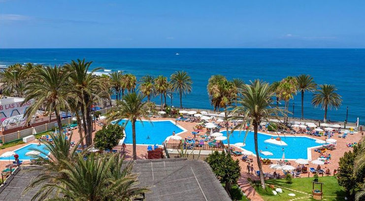 Sol Tenerife Hotel